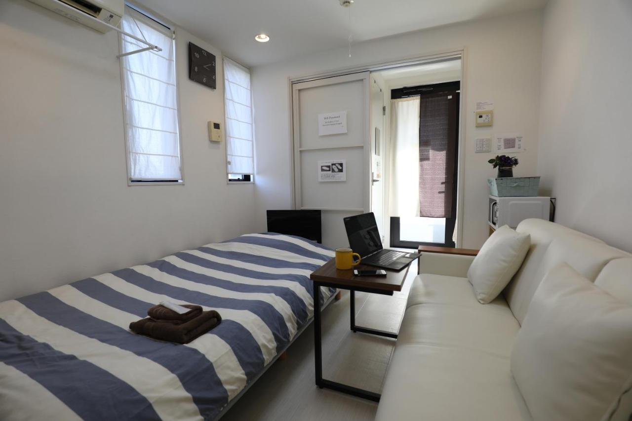Fukuoka Single Room Exterior foto