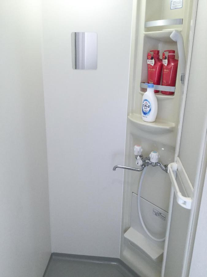 Fukuoka Single Room Exterior foto